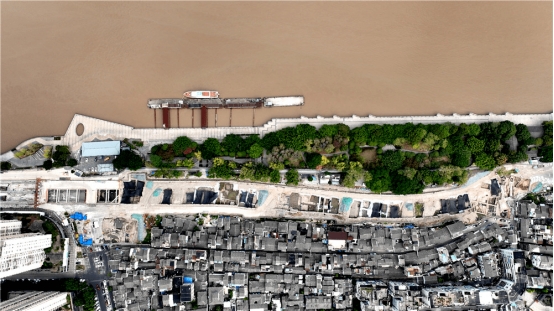 【新华网】海风吹拂千年，，开放越发深化——28圈的“宿世今生”视察